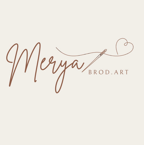 Meryabrodart